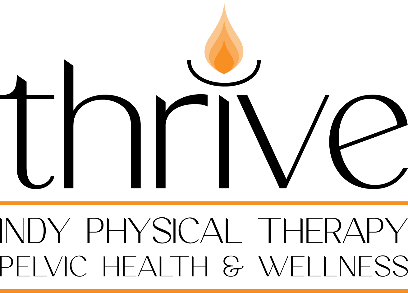 Thrive Indy PT: Pelvic Floor Physical Therapy in Indianapolis